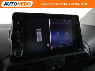 Toyota Proace City 1.5 D-4D L2 Active