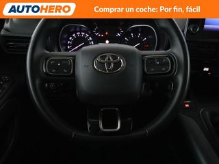 Toyota Proace City 1.5 D-4D L2 Active