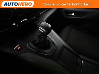 Toyota Proace City 1.5 D-4D L2 Active