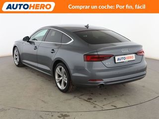 Audi A5 2.0 TDI