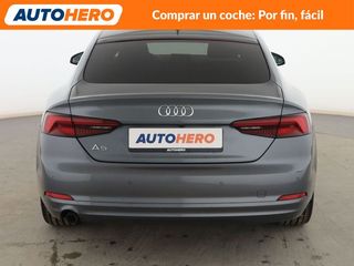 Audi A5 2.0 TDI