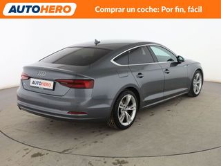 Audi A5 2.0 TDI