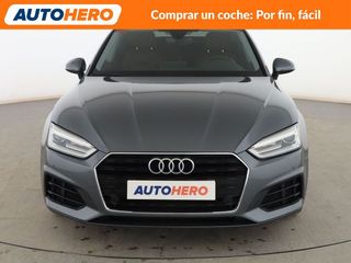 Audi A5 2.0 TDI