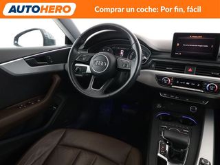 Audi A5 2.0 TDI