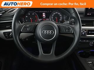 Audi A5 2.0 TDI
