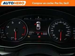 Audi A5 2.0 TDI