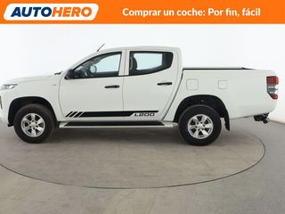 Mitsubishi L200 2.2 DI-D DC 220 M-PRO