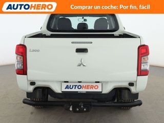 Mitsubishi L200 2.2 DI-D DC 220 M-PRO