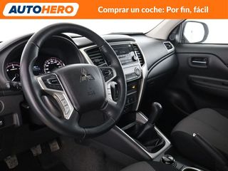 Mitsubishi L200 2.2 DI-D DC 220 M-PRO