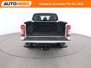 Mitsubishi L200 2.2 DI-D DC 220 M-PRO