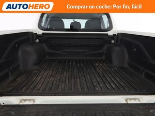 Mitsubishi L200 2.2 DI-D DC 220 M-PRO