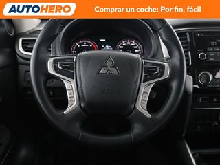 Mitsubishi L200 2.2 DI-D DC 220 M-PRO