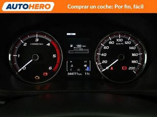 Mitsubishi L200 2.2 DI-D DC 220 M-PRO