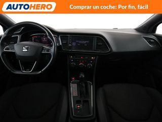Seat Leon 2.0 TSI FR