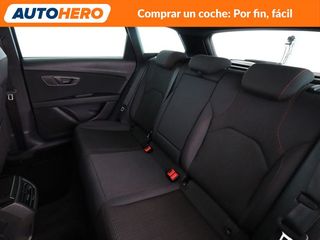 Seat Leon 2.0 TSI FR