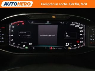 Seat Leon 2.0 TSI FR