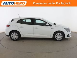 Renault Megane 1.5 BLUE dCi Life