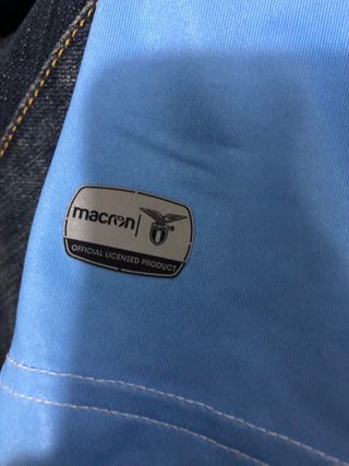 Camiseta S.S. Lazio 2018/2019