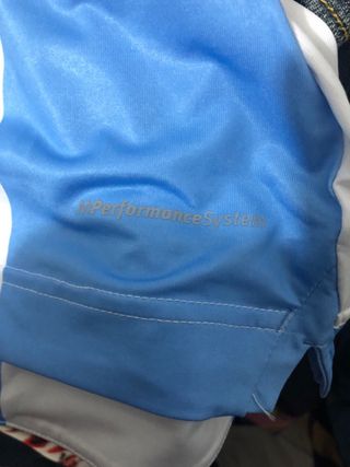 Camiseta S.S. Lazio 2018/2019