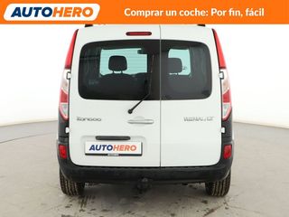Renault Kangoo Combi 1.5 dCi Extrem