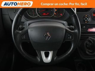 Renault Kangoo Combi 1.5 dCi Extrem