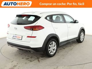 Hyundai Tucson 1.6 CRDi Klass 2WD