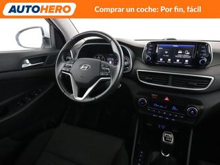 Hyundai Tucson 1.6 CRDi Klass 2WD