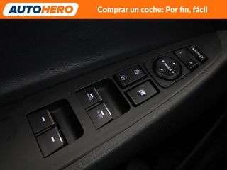 Hyundai Tucson 1.6 CRDi Klass 2WD