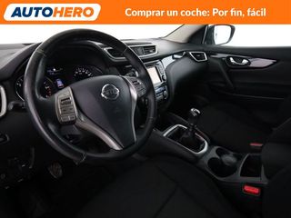 Nissan Qashqai 1.5 Turbodiesel 360