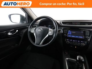 Nissan Qashqai 1.5 Turbodiesel 360