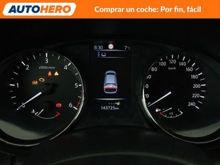 Nissan Qashqai 1.5 Turbodiesel 360