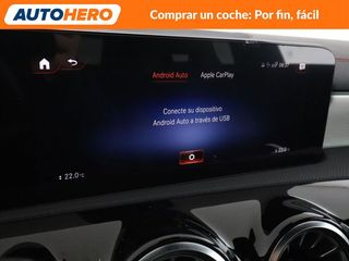 Mercedes Clase CLA CLA 200 d Shooting Brake AMG Line