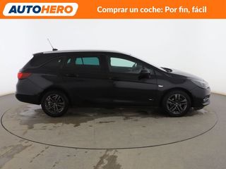 Opel Astra 1.4 Turbo Elegance 2WD
