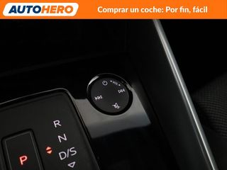 Audi A3 35 TFSI Mild-Hybrid S line