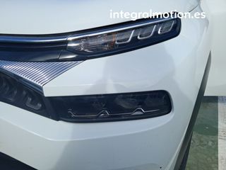 Citroën C3 Aircross BlueHDi 81kW (110CV) S&S Feel Pack