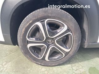 Citroën C3 Aircross BlueHDi 81kW (110CV) S&S Feel Pack