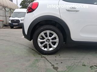 Citroën C3 BlueHDi 75KW (100CV) S&S Feel Pack