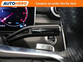 Mercedes Clase C C 220 d Mild-Hybrid AMG Line