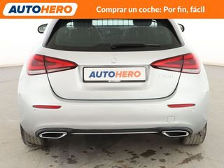 Mercedes Clase A A 200