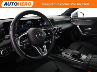 Mercedes Clase A A 200