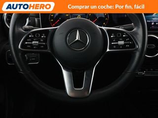 Mercedes Clase A A 200