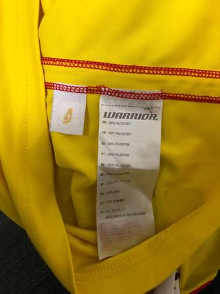 Camiseta Liverpool Manga Larga 2014/15