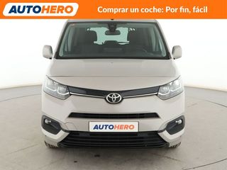 Toyota Proace City 1.5 D-4D L2 Active