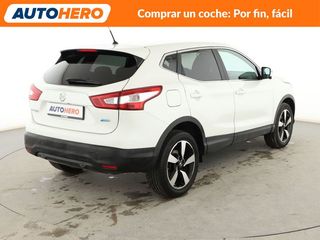 Nissan Qashqai 1.5 Turbodiesel 360