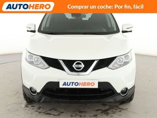 Nissan Qashqai 1.5 Turbodiesel 360