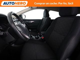 Nissan Qashqai 1.5 Turbodiesel 360