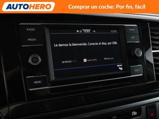 Volkswagen Multivan 2.0 TDI Original