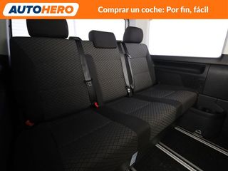 Volkswagen Multivan 2.0 TDI Original