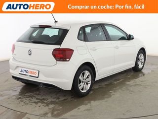 Volkswagen Polo 1.6 TDI Advance