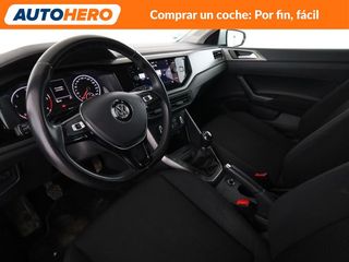 Volkswagen Polo 1.6 TDI Advance